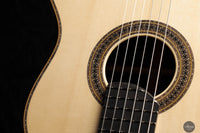 Paul Hildebrandt - 2024 - Fichte / Palisander #13