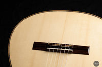 Paul Hildebrandt - 2024 - Fichte / Palisander #13