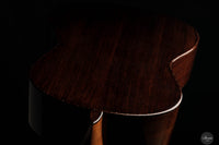 Paul Hildebrandt - 2024 - Fichte / Palisander #13