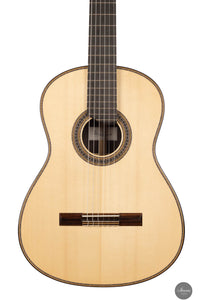 Paul Hildebrandt - 2024 - Fichte / Palisander #13