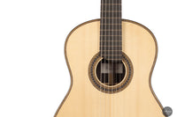 Paul Hildebrandt - 2024 - Fichte / Palisander #13