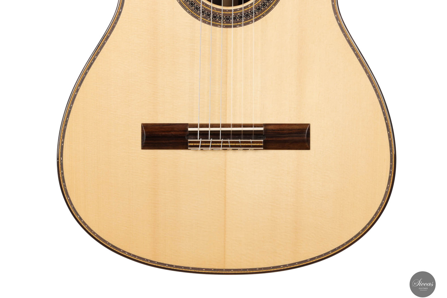 Paul Hildebrandt - 2024 - Fichte / Palisander #13