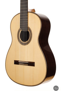 Paul Hildebrandt - 2024 - Fichte / Palisander #13