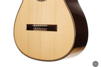 Paul Hildebrandt - 2024 - Fichte / Palisander #13