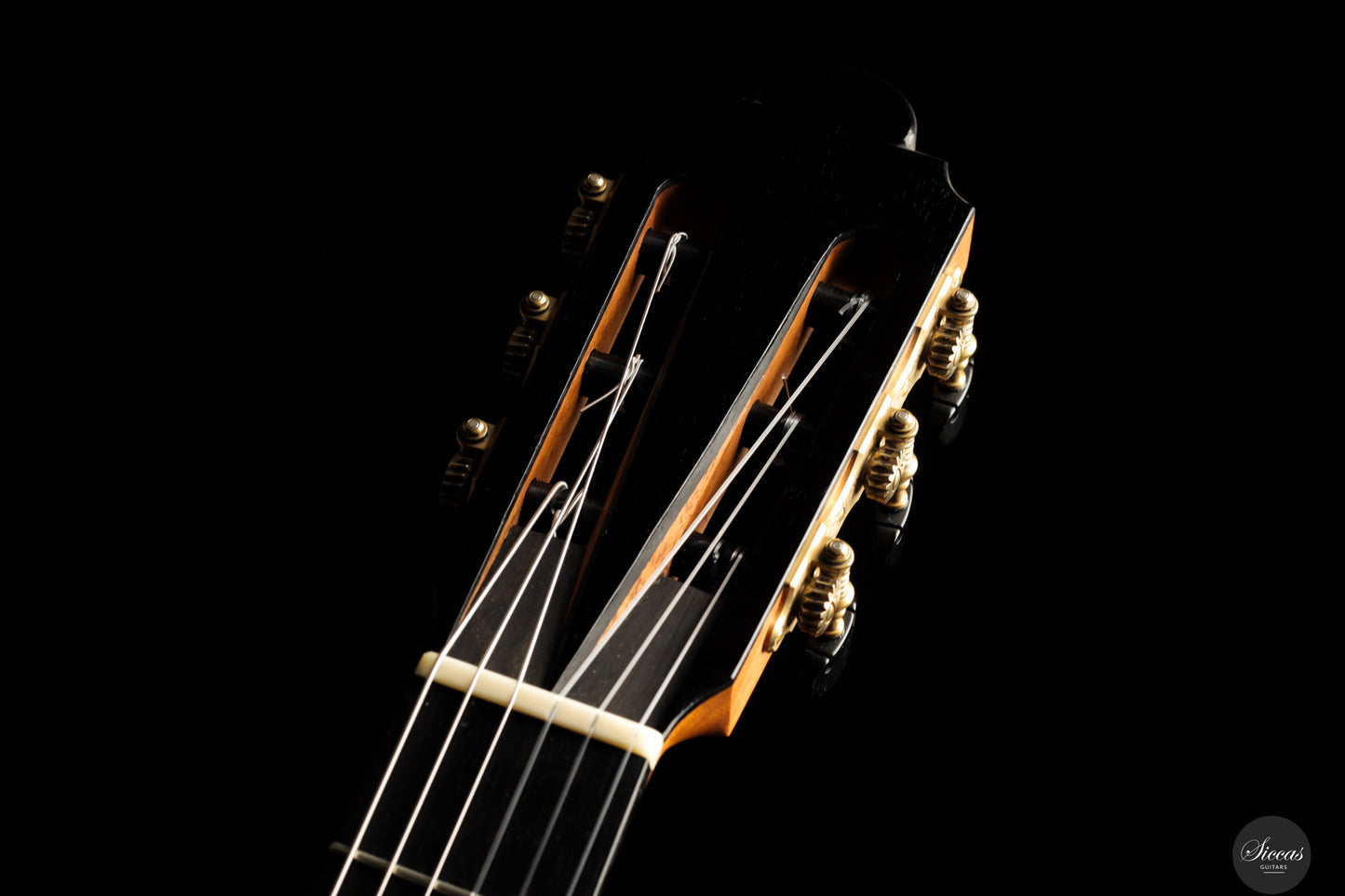 Philip Woodfield - 2019 No. 416 "Edo"