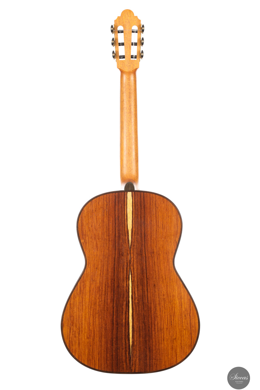 Philip Woodfield - 2019 No. 416 "Edo"