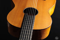 Richard Jacob Weissgerber - 1945 - 35.5./4. Spruce/Maple - 64 cm