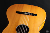 Richard Jacob Weissgerber - 1945 - 35.5./4. Spruce/Maple - 64 cm