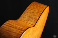 Richard Jacob Weissgerber - 1945 - 35.5./4. Spruce/Maple - 64 cm