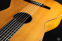 Richard Jacob Weissgerber - 1945 - 35.5./4. Spruce/Maple - 64 cm