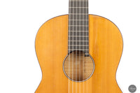 Richard Jacob Weissgerber - 1945 - 35.5./4. Spruce/Maple - 64 cm