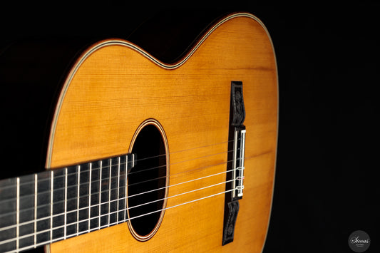 Richard Jacob Weissgerber - 1951 Torres 36.5./9 img-2