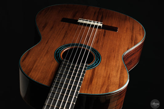 Rinaldo Vacca - 2024 Lattice 64 cm