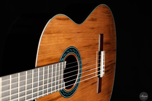 Rinaldo Vacca - 2024 Lattice 64 cm img-2