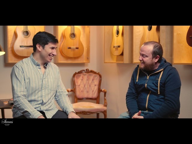 Juan Hernandez 2025 Maestro Special No. 109 Classical Guitar Review