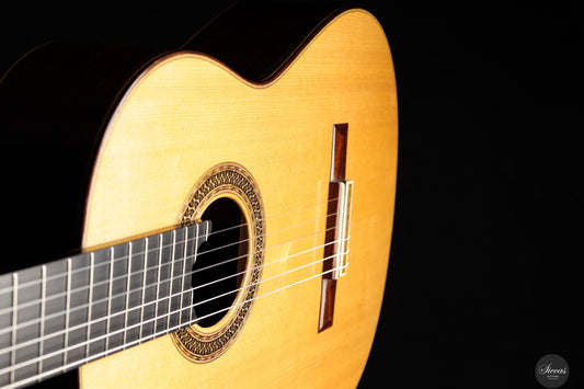 Sebastian Stenzel - 2003 No. 83 64 cm img-2