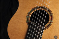 Siccas Luthiers - Craftsman Series by Stephen Eden - Lattice