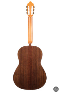 Siccas Luthiers - Craftsman Series by Stephen Eden - Lattice - Back and sides thumbnail