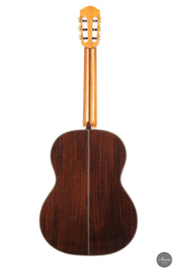 Siccas Luthiers - Recital Traditional Spruce 64 cm