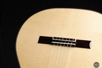Siccas Luthiers - Recital Traditional Spruce 64 cm - Front view thumbnail