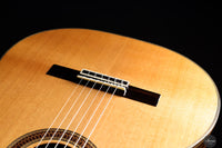 Siccas Luthiers - Recital Traditional Cedar 64 cm