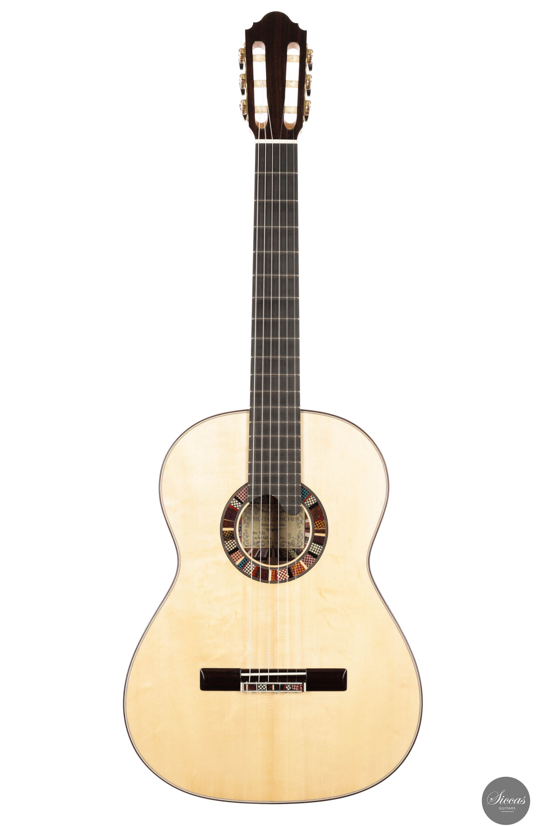 Silvia Zanchi - 2025 - REG Limited Edition Lattice