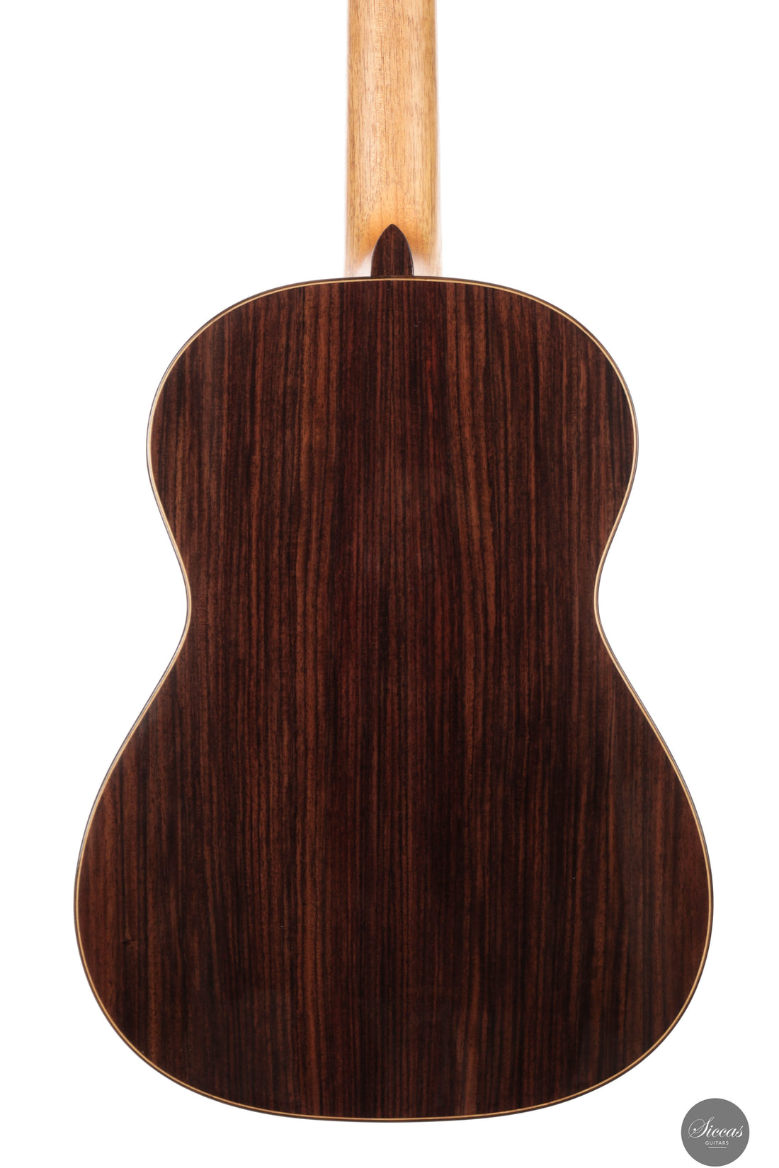 Silvia Zanchi - 2025 - REG Limited Edition Lattice