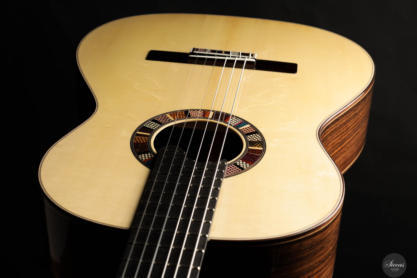 Silvia Zanchi - 2025 - REG Limited Edition Lattice