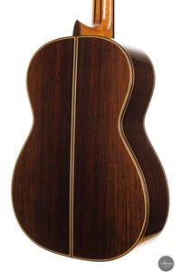 So Kimishima - 2025 - Stella Classic Spruce