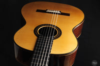 So Kimishima - 2025 - Stella Classic Spruce