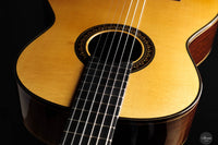 So Kimishima - 2025 - Stella Classic Spruce