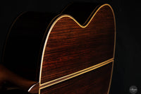 So Kimishima - 2025 - Stella Classic Spruce