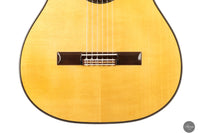 So Kimishima - 2025 - Stella Classic Spruce