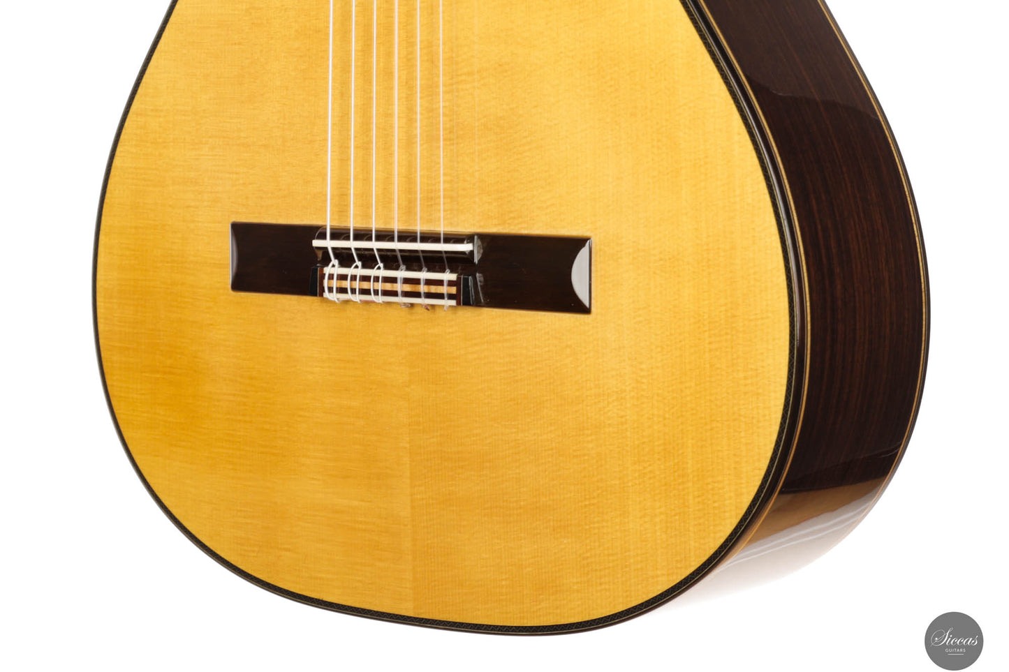 So Kimishima - 2025 - Stella Classic Spruce