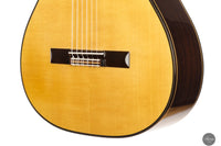 So Kimishima - 2025 - Stella Classic Spruce