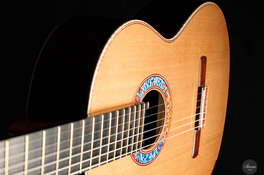 Stephan Connor - Lattice 64 cm 2024 img-2