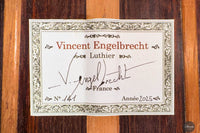 Vincent Engelbrecht - 2025 - No.141