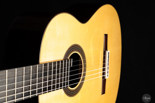 Youri Soroka - 2025 - Double Top No. 75 img-2