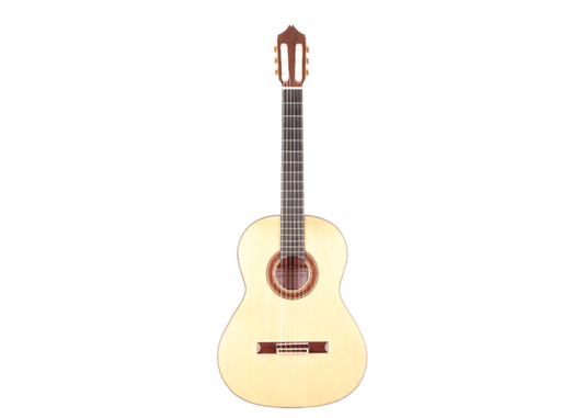 Aarón García Ruiz - 2013