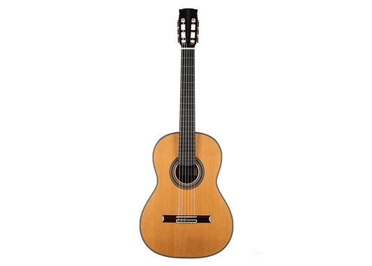 Adrian Heinzelmann - 2020 "Premium" 64cm