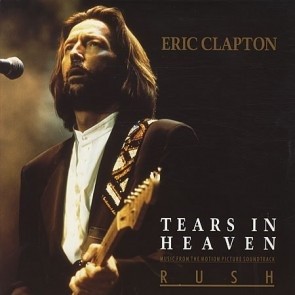 Tears In Heaven (Eric Clapton) - Beautiful Classical Guitar