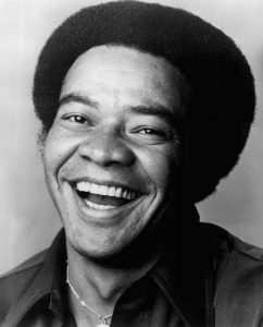 Bill Withers - Ain't no Sunshine
